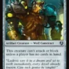 Lupine Prototype (foil) - Innistrad Remastered