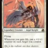 Lyra, Archangel of Dawn (foil) - Reality Fracture
