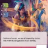 Lyra Chronicler (R) - Altered Kickstarter
