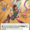 Lyra Cloth Dancer (F) - Altered Kickstarter