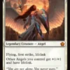 Lyra Dawnbringer - Foundations Commander Decks