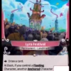 Lyra Festival (C) - Altered Kickstarter