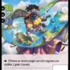 Lyra Mapmaker (C) - Altered skybound