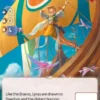 Lyra Navigator (F) - Altered Beyond the Gates