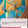 Lyra Navigator (R) - Altered Kickstarter