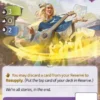 Lyra Skald (F) - Altered Beyond the Gates