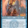 Lyra, Tolarian Archangel - Reality Fracture
