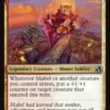 Mabel, Valley Hero (foil) - Reality Fracture