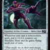 Machine Man, Model X-51 (foil) - Marvel Super Heroes Commander