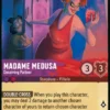 Madame Medusa, Deceiving Partner - Reign of Jafar