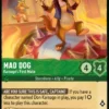 Mad Dog, Karnage's First Mate - Reign of Jafar