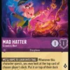 Mad Hatter, Eccentric Host - Azurite Sea