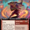 Maelstrom Artisan (foil) (extended art) - Secrets of Strixhaven Varianten