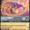 Magic Carpet, Phantom Rug - Reign of Jafar