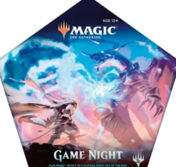 Magic Game Night 2018