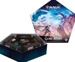 Magic Game Night 2018