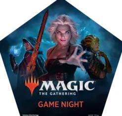 Magic Game Night 2019