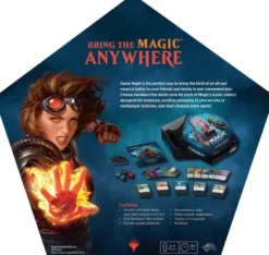 Magic Game Night 2019