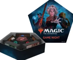 Magic Game Night 2019