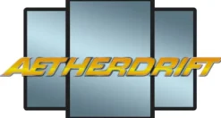 Magic: The Gathering - Aetherdrift Complete Set Uncommons