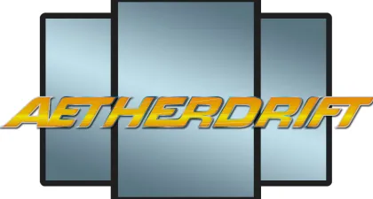 Magic: The Gathering - Aetherdrift Complete Set Uncommons