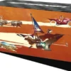 Magic: The Gathering - Aetherdrift Finish Line Magic Card Box