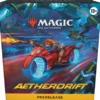 Magic: The Gathering - Aetherdrift Prerelease Pack