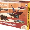 Magic: The Gathering - Aetherdrift Finish Line Bundle