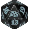Magic: The Gathering - Aetherdrift Spindown Die D20
