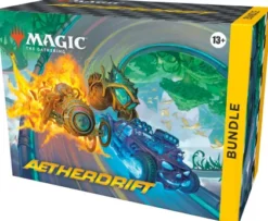 Magic: The Gathering - Aetherdrift Bundle
