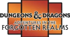 Magic: The Gathering - Ampersand Adventures in the Forgotten Realms Full Set