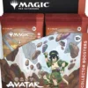 Magic: The Gathering - Avatar: The Last Airbender Collector Boosterbox (12 boosters)