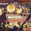Magic: The Gathering - Avatar: The Last Airbender Scene Box (set van 2 incl. 6 play boosters)