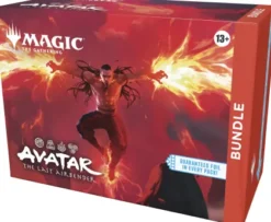 Magic: The Gathering - Avatar: The Last Airbender Bundle