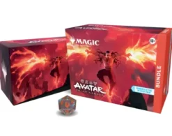Magic: The Gathering - Avatar: The Last Airbender Bundle
