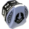 Magic: The Gathering - Avatar: The Last Airbender: Click Wheel Life Counter - Aang Symbol