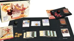 Magic: The Gathering - Avatar: The Last Airbender Beginner Box