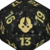 Magic: The Gathering - Avatar: The Last Airbender Spindown Die D20