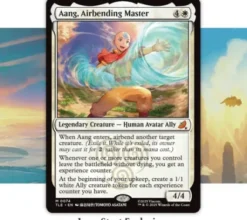 Magic: The Gathering - Avatar: The Last Airbender Jumpstart Boosterbox (24 boosters)