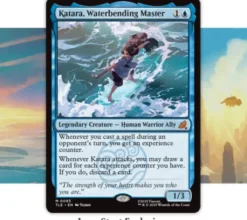 Magic: The Gathering - Avatar: The Last Airbender Jumpstart Boosterbox (24 boosters)