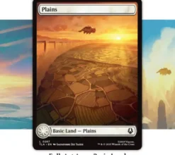 Magic: The Gathering - Avatar: The Last Airbender Play Boosterbox (30 boosters)