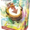 Magic: The Gathering - Avatar: The Last Airbender Commander's Bundle
