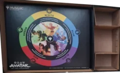 Magic: The Gathering - Avatar: The Last Airbender: Beginner Box Magic Card Box