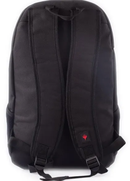 Magic: The Gathering Backpack Planeswalker Logo