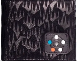 Magic: The Gathering Bifold Wallet Planeswalker Logo
