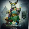 Magic: The Gathering - Bloomburrow Commander Deck: Peace Offering