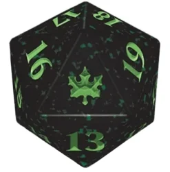Magic: The Gathering - Bloomburrow Spindown Die D20