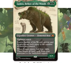 Magic: The Gathering - Bloomburrow Play Boosterbox (36 boosters)