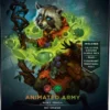 Magic: The Gathering - Bloomburrow Commander Deck: Animated Army