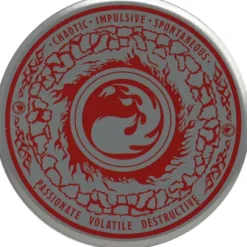 Magic: The Gathering Coasters (5 stuks)